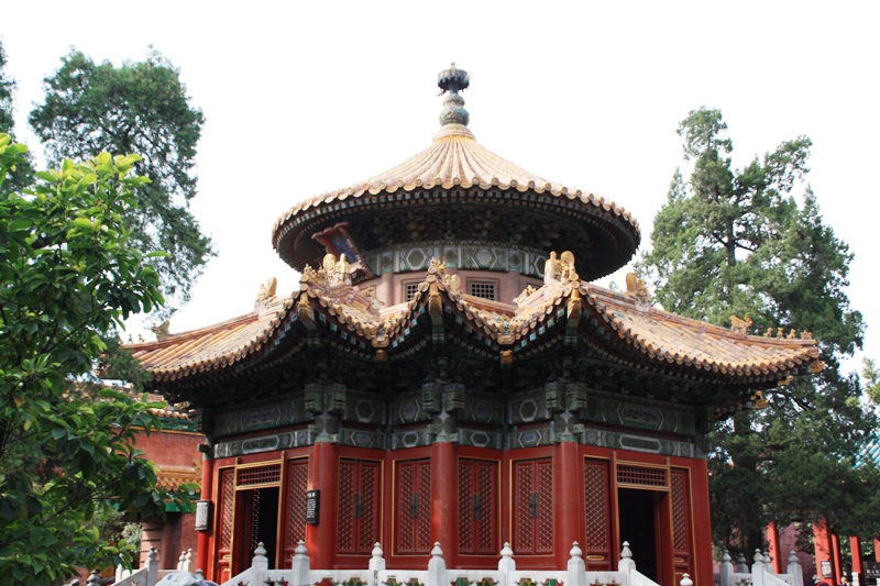 Pavillion