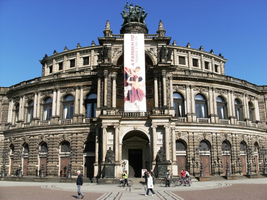 Semperoper