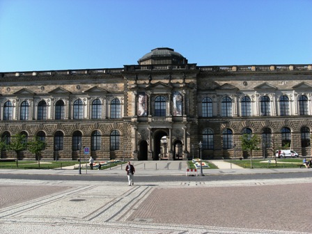 Zwinger