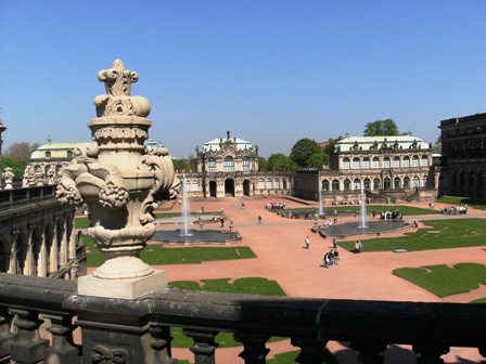 Zwinger