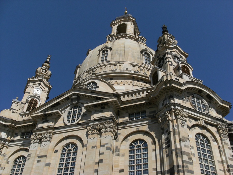 Die Frauenkirche