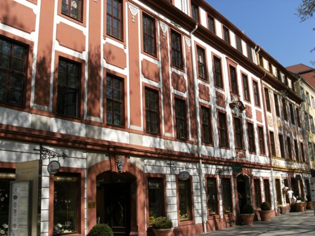 Brgerhaus