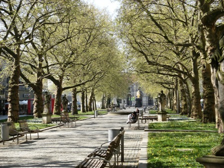 Hauptstrae