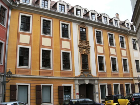 Brgerhaus