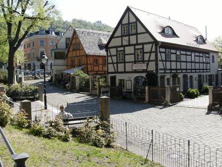 Handwerkerhof