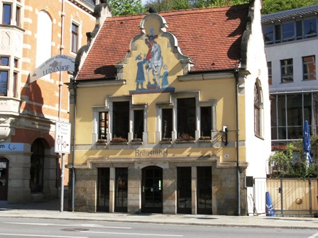 Brustubel