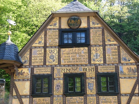 Leonhardi-Museum