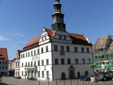 Rathaus