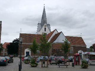 Varde-Kirche