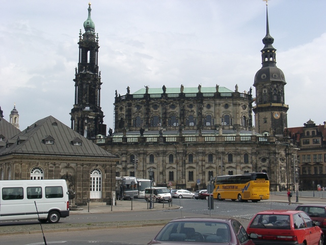 Hofkirche