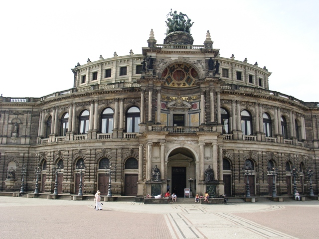 Semperoper