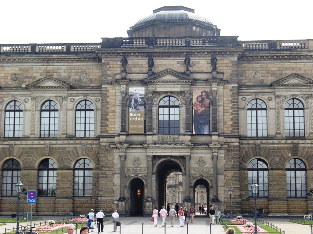 Zwinger