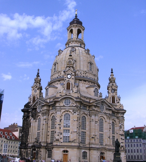 Frauenkirche
