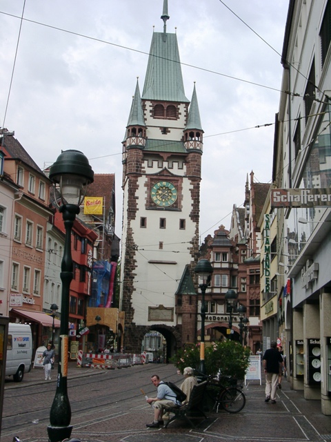 Martinstor