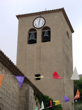 Kirchturm