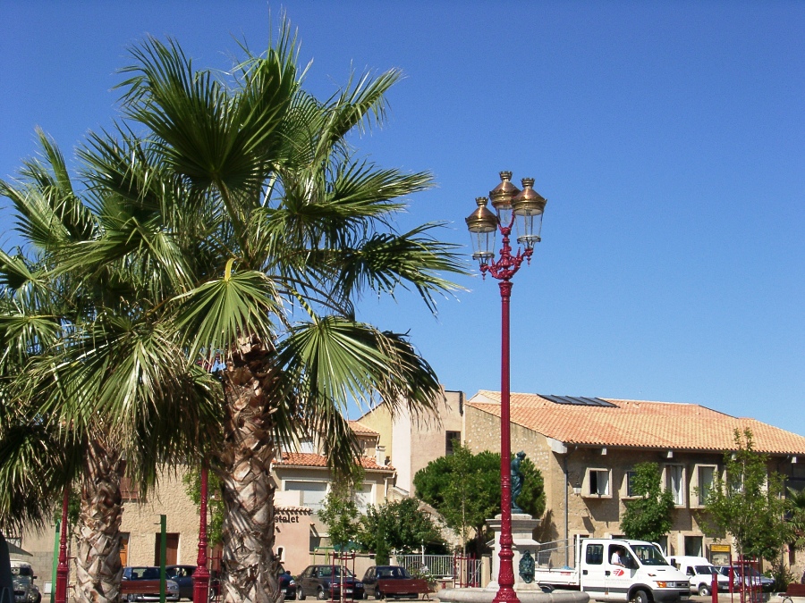 Marktplatz