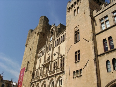 Rathaus