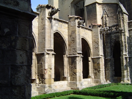 Kathedrale