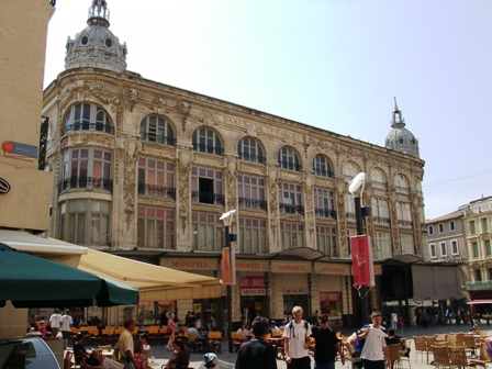 Kaufhaus