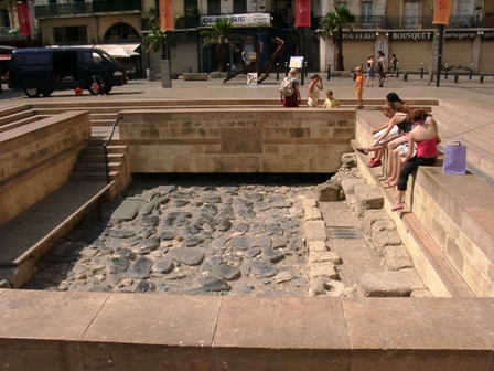 Via Domitia