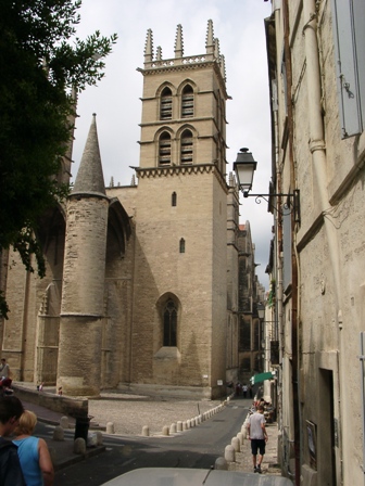 Catheralde St-Pierre