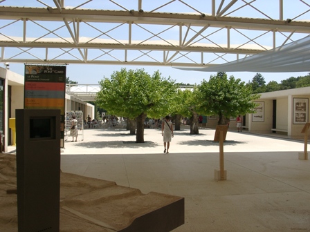 Informationszentrum