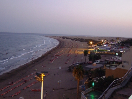 Strand