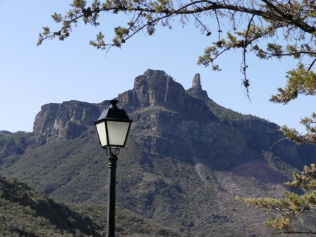 Roque Nublo
