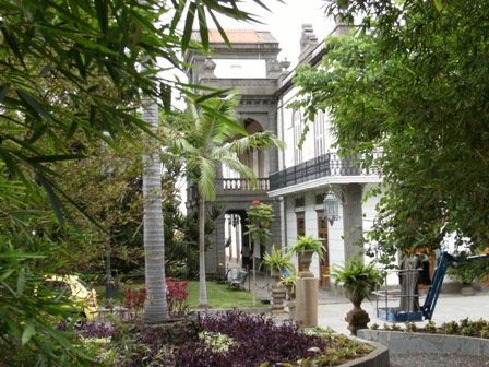 Jardin de la Marquesa