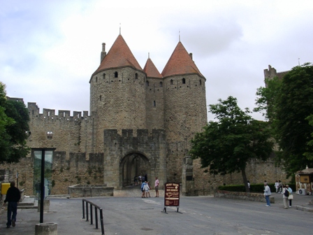 Haupttor