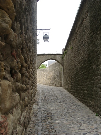 Straenzug