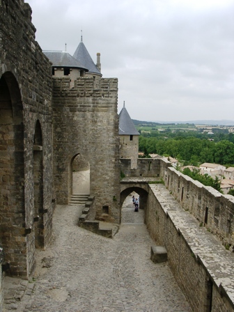 Auenmauer