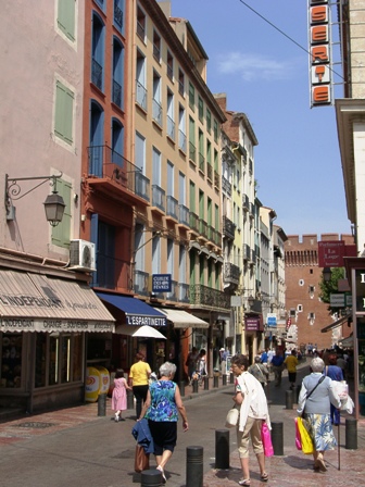 Altstadt
