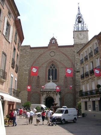 Kathedrale