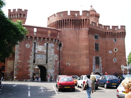 Stadttor