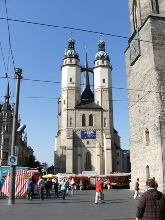 Marktkirche