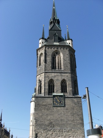 Glockenturm