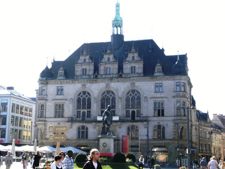 Rathaus