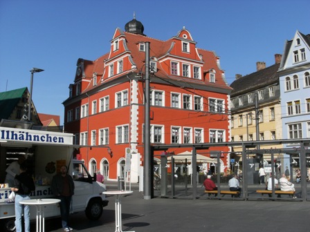 Marktschlsschen