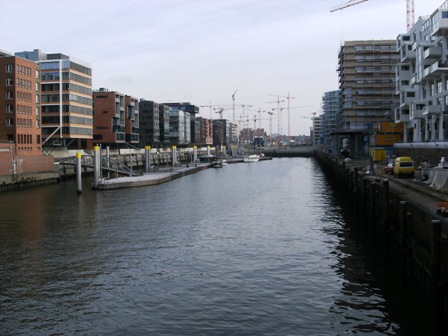 Hafen-City