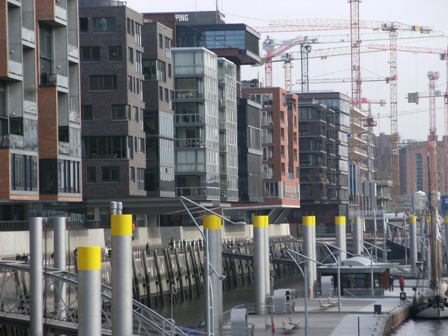 Hafen-City