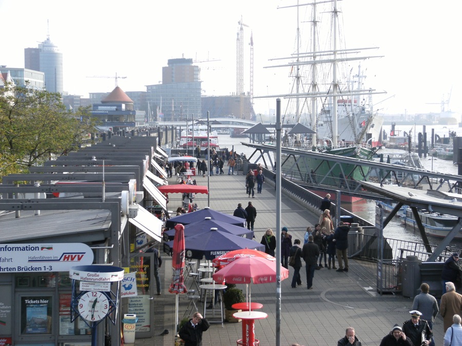 Landungsbrcken