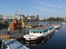 Binnenalster