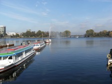 Binnenalster