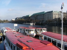 Binnenalster