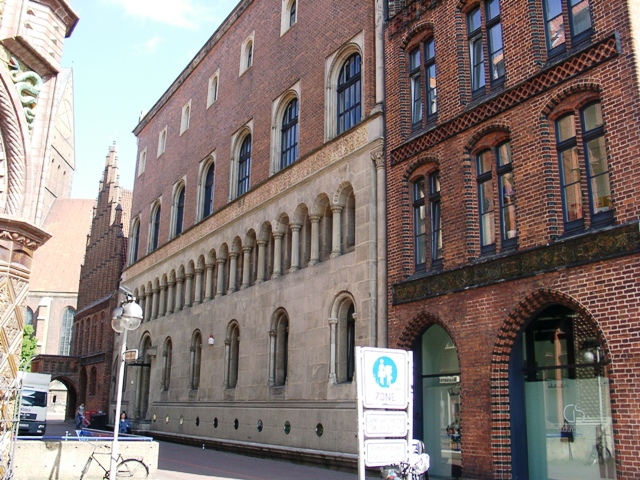 Altes Rathaus - Standesamt