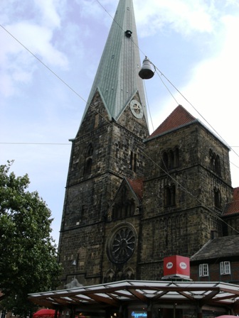 Unser Lieben Frauen-Kirche