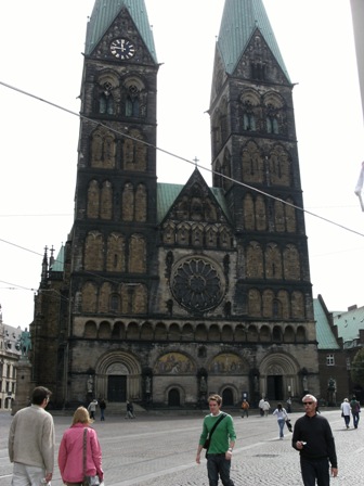 St.Petri-Dom