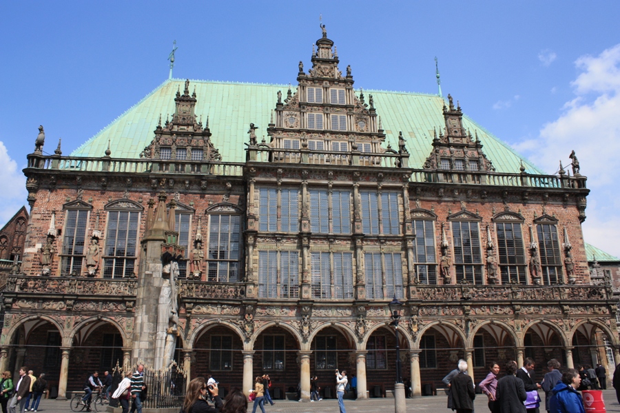 Rathaus