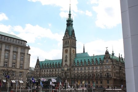 Rathaus